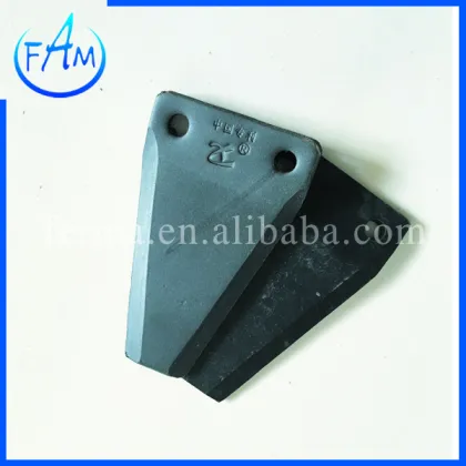 Flail Mower Blades: Pottinger, Great Plains, and HORSCH Reel Mower Blades