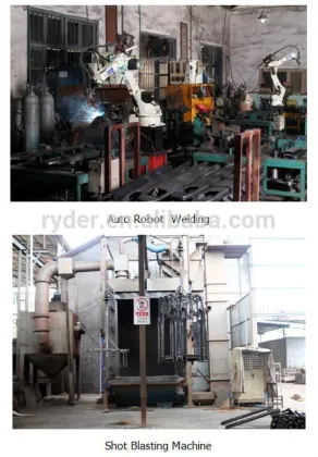 Standard Electric Pallet Truck Electric truck