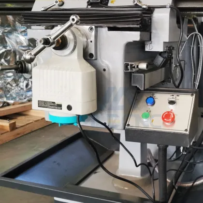 Festool Domino Turret Bed Milling Machine Price