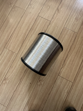 High quality tinned copper clad aluminum wire