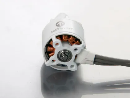 T-MOTOR MN2214 KV920 4pcs brushless motor designed for DJI Phantom