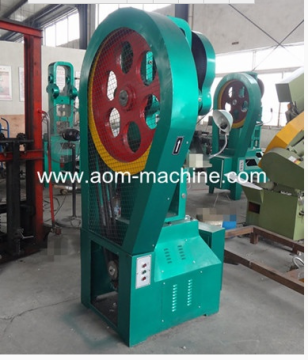 Cheap Low Price Automatic Single Punch Tablet Press Machine