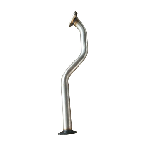 Direct Fit Exhaust Pipe Muffler For Honda Crv