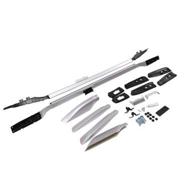 4x4 Accesorios Ratch de techo para Land Cruiser FJ 150 2009-2021