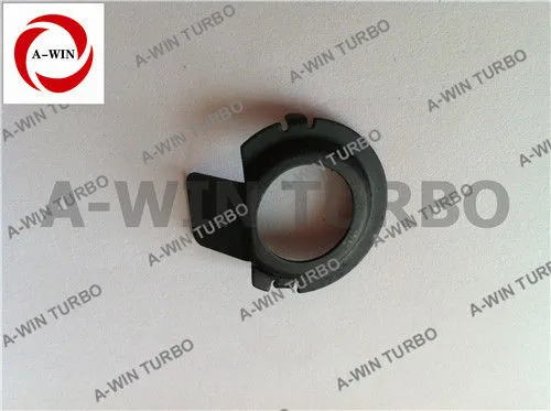 K16 Turbocharger Oil Deflector , Car Turbocharger Parts