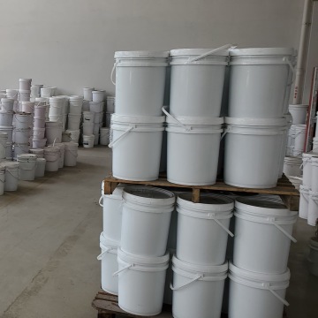 Pasta de color PVC premium para uso industrial