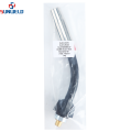 XLAT305/355LW COMBl Collo di cigno Standard 45