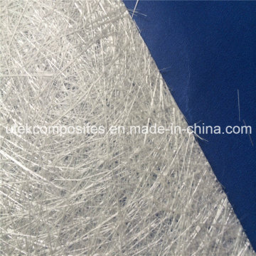Emulsion Binder E Glass 375GSM Fiberglass Chopped Strand Mat