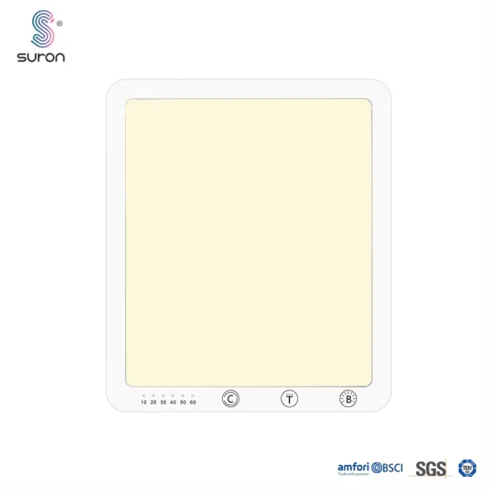 Suron Dimmable Daylight Simulating Natural Therapy Lamp