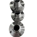 Фитинги из хастеллоя – фланцевые соединители