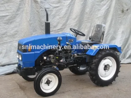 20hp tractor /4WD tractor