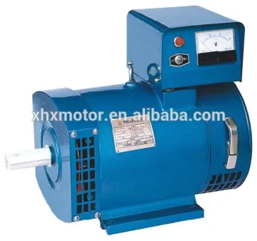 low rpm alternator with cheap price