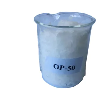 China Supplier for CAS 9002-93-1 Triton X-100: Industrial Chemicals and Ingredients