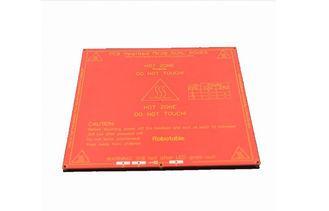 RepRap Mendel 3D Printer Kits 2 Layer PCB Heatbed MK2 With