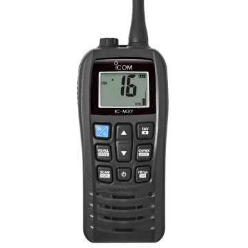 ICOM IC-M37 Radio Genggam Portabel