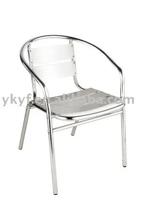 2014 Hot Selling Aluminum-pipe Chair