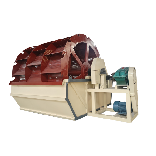 Lavadora de arena con cubo de ruedas XSL3045