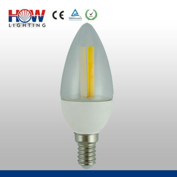 E27 E14 COB LED Chip bulb