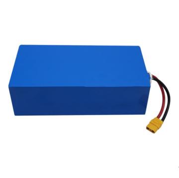จักรยานไฟฟ้าและมอเตอร์ไซค์ Li-ion แบตเตอรี่: 60V 20AH &amp; 36V 10AH