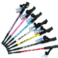 Professional Foldable Trekking Poles