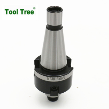 NT30-FMB22 Face Mill Arbors For CNC