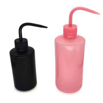 Squirt Elbow Accessories Pink OZ Extension Tool Grafting Eyelash Rinse Bottle