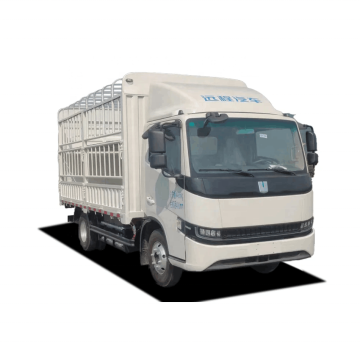 Geely FARIZON H8E Electric Cargo Trucks for Logistics - Factory Supply
