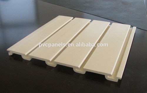 New product pvc wall panel