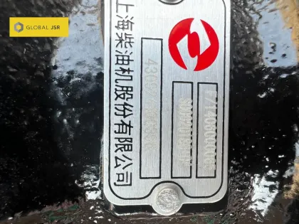 Maintenance parts for the air compressor components