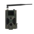 HC330M Deer Bear Hunt Wildlife Game Cam IR Night Vision Waterproof Hunting Cameras GSM MMS 12MP 1080P Photo Traps 2g 4g camera