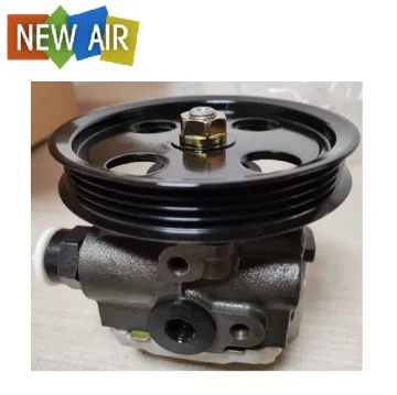POWER STEERING PUMP FOR TOYOTA 3RZ HILUX LN140 (44320-35630)