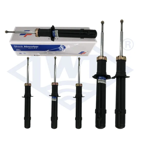 LWT SP 54611-38500 Auto Spare Parts - Front Accessories & Shock Absorbers for Hyundai/Kia Sonata/XG/Magentis (99-05)