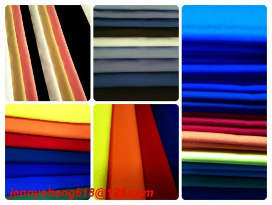 tc poplin shirt fabric