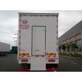 Dongfeng Mobile/Flow Stage Truck