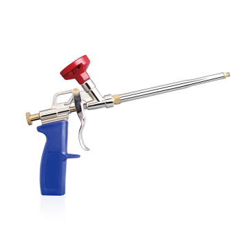 OEM DIY Factory Wholesale Building Construction Tools New Style Foam Caulking Gun