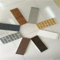 Brick insulation decoration foam wall panel