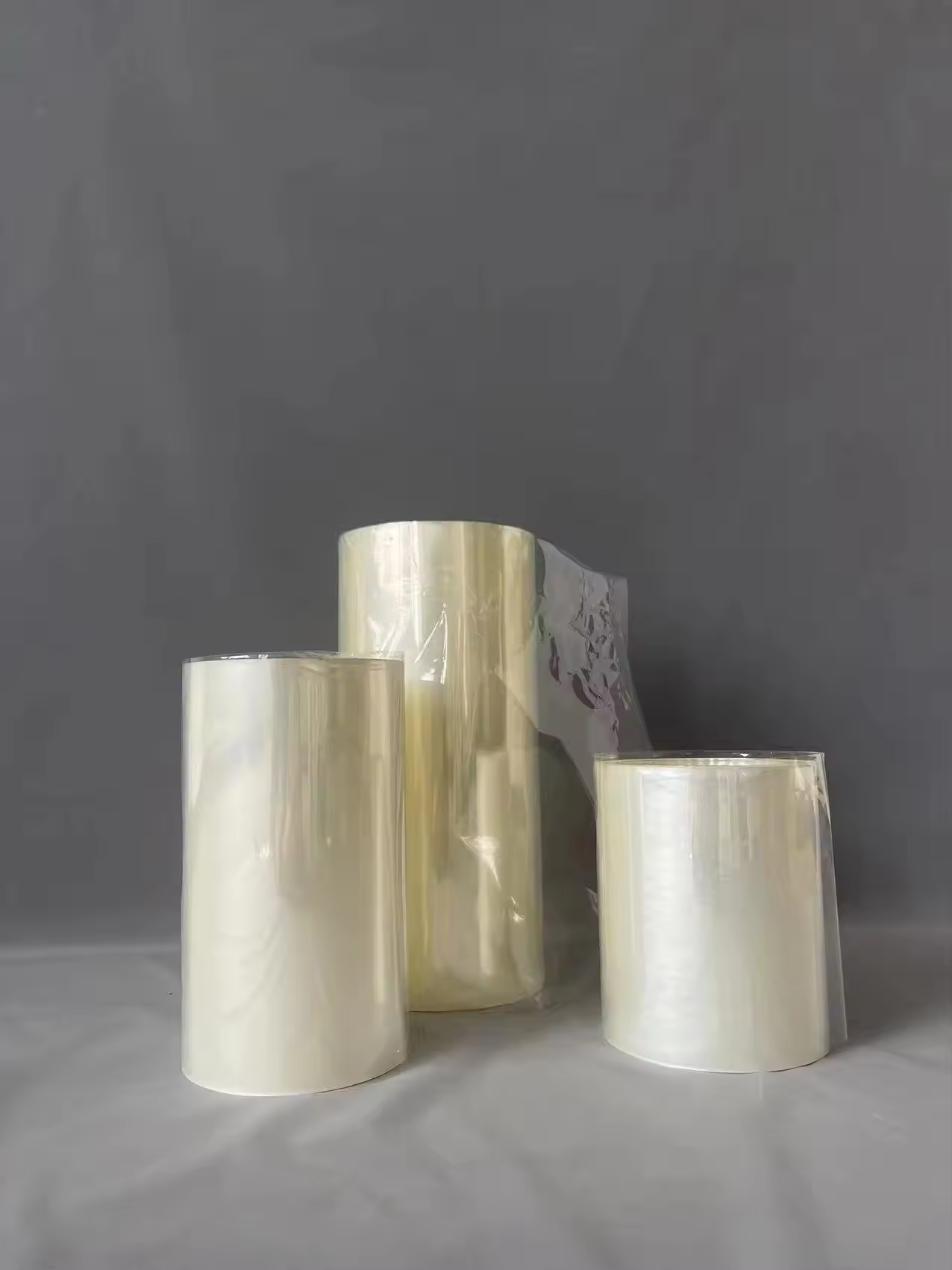 pet shrink film