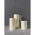 Pet Shrink Film Plastic in Roll