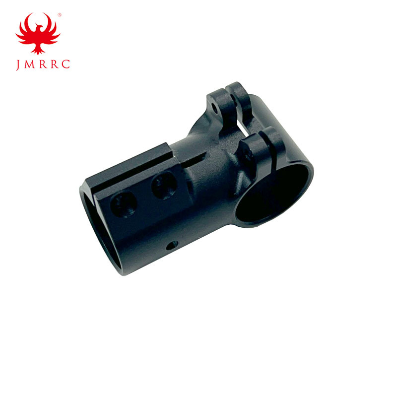 OD20mm-20mm Tee Connector For Agricultural Drones