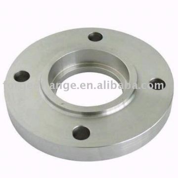 Ansi_Class_150_Flange