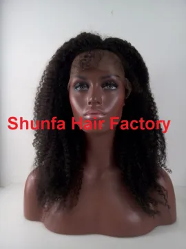 wig collection for black women, natural human hair wig,afro kinky curly wig