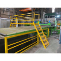 Metal Slitter Machine Automatic High Precision Metal Slitting Line Machine Supplier