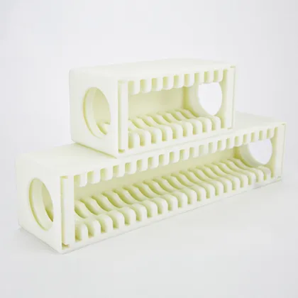 3D Printed medical implants