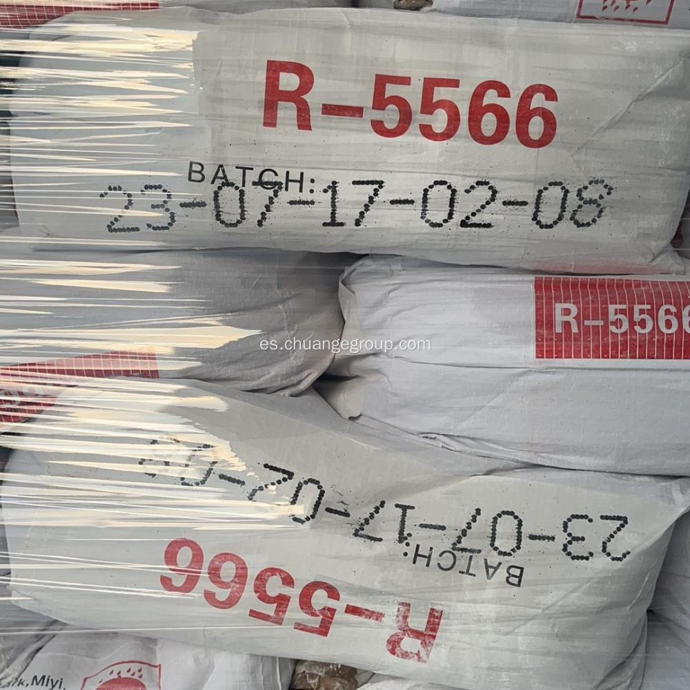 Rutile Titanium Dioxide Dongfang Titanium R5566 R5568 R5569