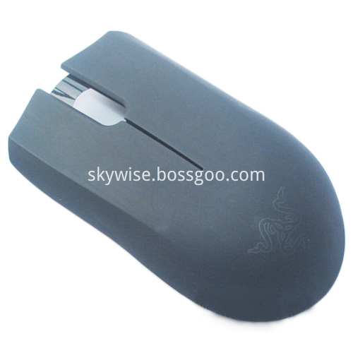 computer mouse housing