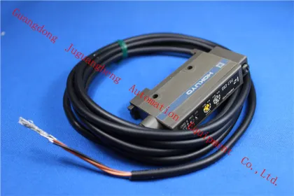 HOKUYO A1042A Fuji CP642 Amplifier PX7-CRD