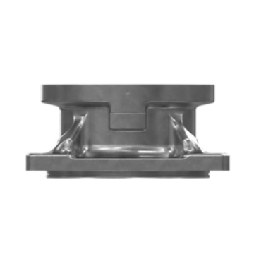 Grader 140 final drive housing 440-3354/4403354