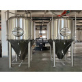 20BBL Edelstahlbier Fermentation Equipment Unitank