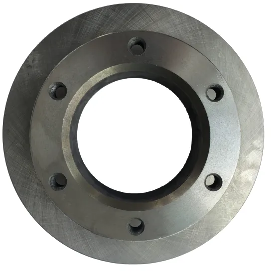 High Quality Hot Selling Auto Parts Brake Disc 1009