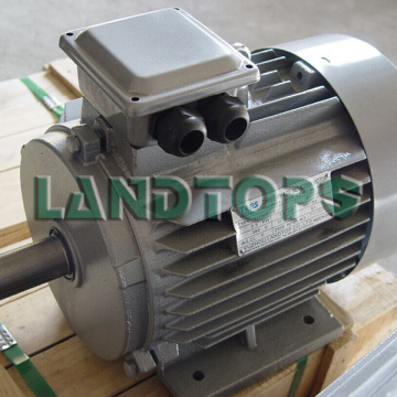 380v Y2 3 Phase Electric Motor 75 HP